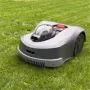 Smart Lawn Mower HT-N2000 Automatic GPS Navigation 6000 m² Coverage Adjustable Cutting Height Battery-Powered Low Noise Efficient Obstacle Avoidance Sustainable Gardening