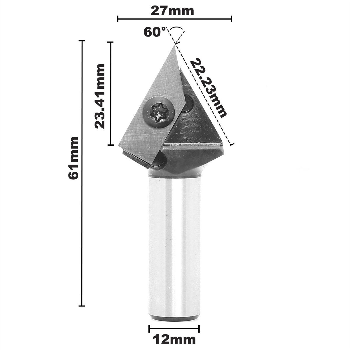 12mm