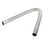24mm Exhaust Silencer & 25mm Filter Exhaust and Intake Pipe for Air Diesel Heater Accessories 