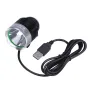 5V Mobile Phone Repair Tool UV Glue Curing Lamp USB LED Ultraviolet Green Oil Curing Purple Light For iPhone Circuit Board