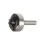 8mm Shank Classical Cabinet Line Knife Router Bit with Bottom Bearing Wood Trimming Milling Cutter