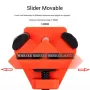 Woodworking Corner Clamp 90 Degree Right Angle Clamp Adjustable Spring Loaded Woodworking Clamp Frame Cabinet Woodworking Tools