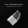 XIAOMI Duka TR1 LCD Screen Sightseeing Telescope Rangefinder 800M/1200M Laser Distance Meter for Golf Sport Hunting Survey Travel
