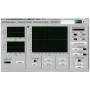 JUNTEK™ JDS6600 15/30/40/50/60MHz DDS Function Signal Generator/Source Dual/2-CH Frequency Meter Arbitrary Waveform Pulse Generator