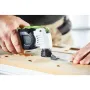 Festool OSC 18 E-Basic-Set Cordless Oscillator Multi Tool Brushless EC TEC Motor High Speed Steel Blade Keyless Quick Change System