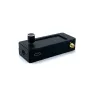 MINI SI4732 Pocket Radio 0.5-108MHz ESP32-S3 1.9 inch IPS Screen Long Battery Life Full Band AM FM USB LSB Receiver
