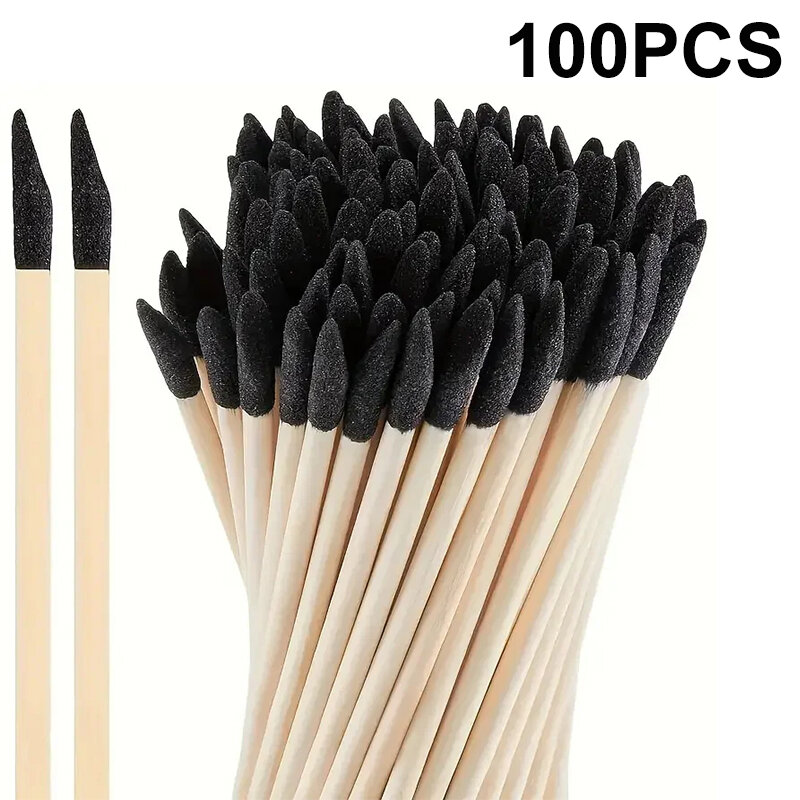 100PCS