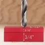15pcs Woodworking Precision Aluminum Alloy Setup Bars Positioning Blocks Height Gauge Right Angle Tools for Router Table Saw Accessories