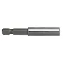 17PCS Socket Screwdriver Metal L-shaped Angle Head Twin Wrench Driver Torx Pozidriv Bit