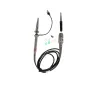 OWON OW3060/OW3100/OW3200/OW3300 Digital Oscilloscope Probes X1/X10 attenuation ratio 60MHz 100MHz 200MHz 300MHz Fast Waveform Capture XD HDS200 Series Compatible