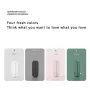 Anion Air Purifier Negative Ion Generator 5 Million Ion Output Energy Efficient Design Various Colors Suitable for Bedrooms Living Rooms and Offices