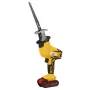 VIOLEWORKS 88VF 10mm Cordless Electric Reciprocating Saw w/ 4 Blades Electric Wood Cutting Recip Prunning