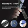 HD 1080P Sport Camera WIFI with Night Vision Infrared Lights 130 Degree Rotating Lens Motion Activated Long Lasting Rechargeable Battery Built-in Microphone Portable Security Recording Device Outdoor
