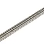 SFU1605 1000mm Ball Screw End Machined Ball Screw with Single Ball Nut for CNC