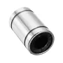 Machifit LM8UU 8mm Linear Ball Bearing Linear Bushing for CNC Router