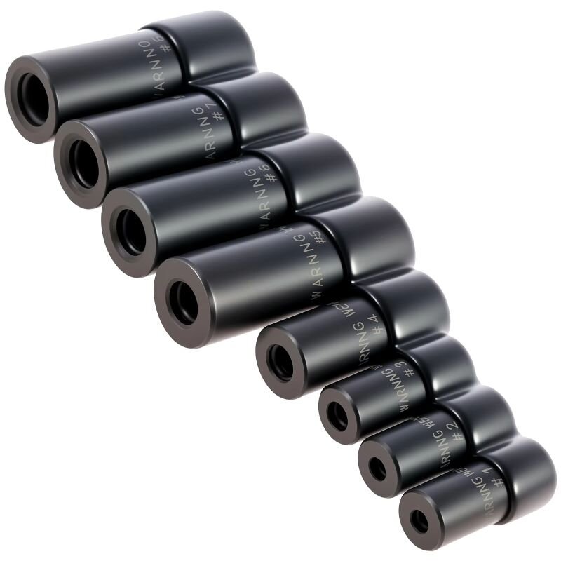 8pcs