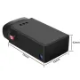 EMP Frequency Device 150MHz DC 36V Rechargeable Battery High Power Built-In Antenna for Electronics Testing