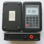 LB06 MODBUS Hart Communicator Process Calibrator RTU PT100 TC Frequency 4-20mA 0-10V mV Multifunction Signal Generator