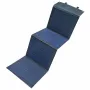 100W Solar Panel For Caravan Van Boat Laminated Integrated Solar Charger Solar Panel Folding Package for Car Camping Mobile Phone
