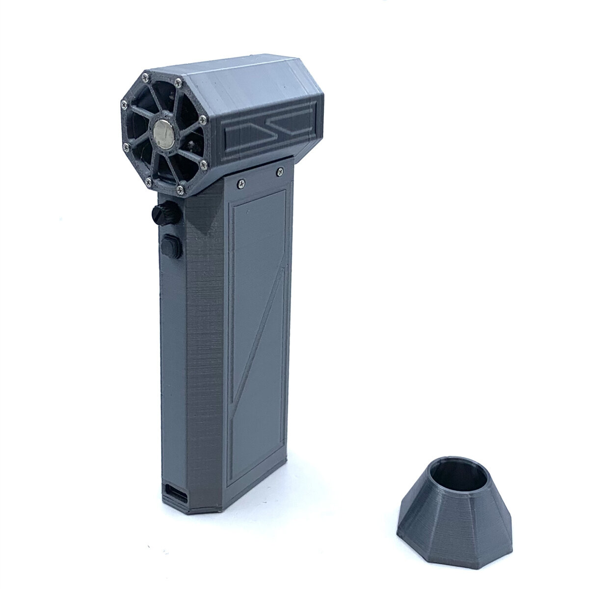 Host+1 Nozzle