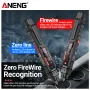 ANENG A3005B A3005BPro Digital Multimeter Smart Pen Type Multi-Functional Tester with Battery Standard/High Configuration Long-Lasting Performance