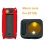 Macro Lens For MT14S/MT15S Macro Lens 1:1 Magnification High Precision Optics for PCB Inspection and Electronic Repairs