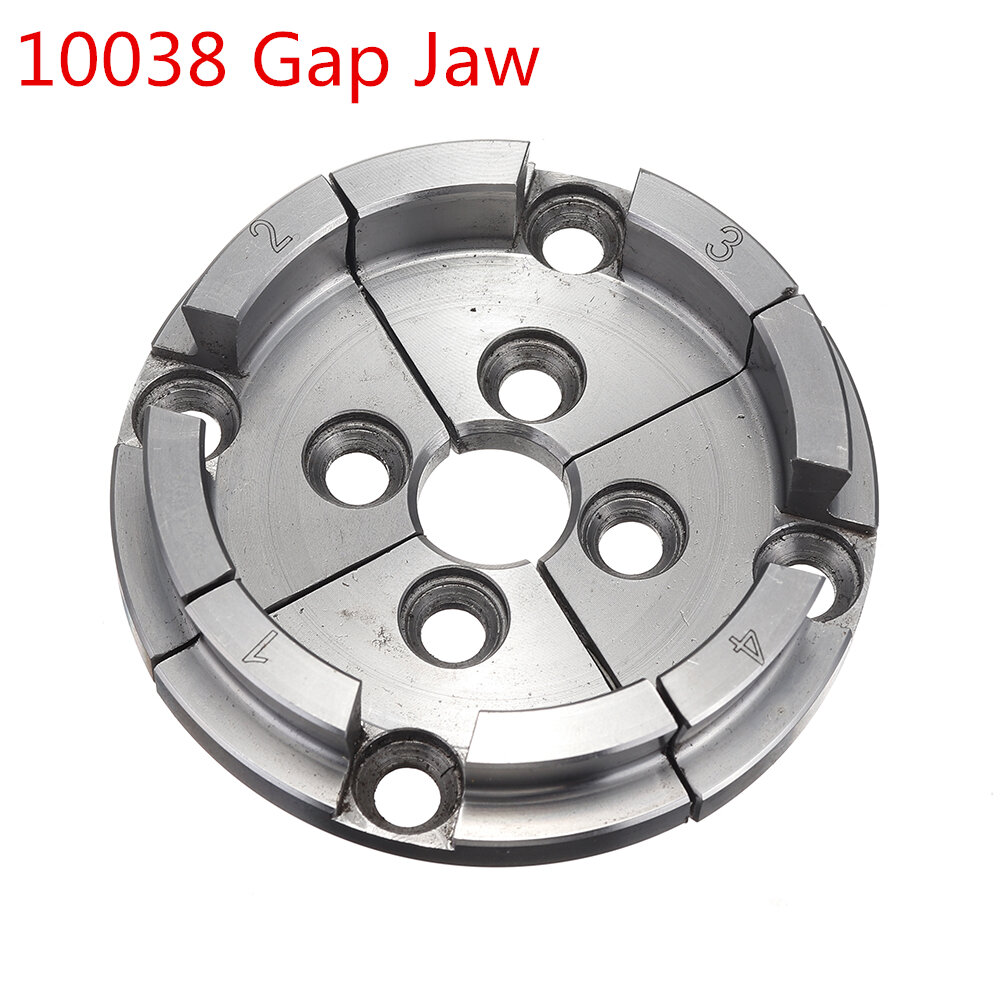 10038 Gap Jaw