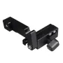Wnew 450-1220mm Woodworking Miter Gauge Fence Table Saw Fence T Slot Aluminum Alloy Fence Track Stop for Router Table Saw