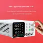 NEW WAMPTEK TPS-C1203 Adjustable DC Power Supply 150W 300W 320W 360W 0-160V Regulated Power Supply USB Fast Charge Overcurrent Protection Digital Display