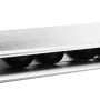 Paper Rail Tab Grabber Bar Receipt Cafe Order File Holder Bar Organiser Letter Grip Bil