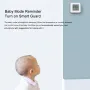 3Pcs Xiaomi Mijia Smart LCD Screen Digital Thermometer 2 bluetooth Temperature Humidity Sensor Moisture Meter Mijia App