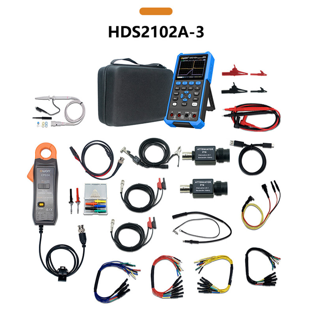 HDS2102A-3