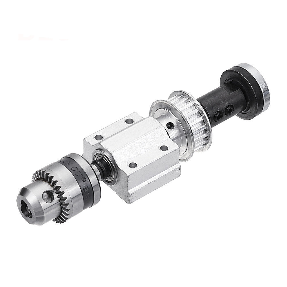B16 Drill Chuck