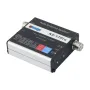 AX-17 Pro Automatic Screwdriver Antenna Controller Bluetooth Compatible 12V DC Motor ICOMSS YAESU ALINCO ATAS-120A M-120A M-130A Tarhell Little II SD-330 Protection