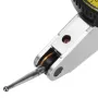 Precision Tools 0-0.8 mm 0.01 mm Metric Dial Test Indicator Metric Measuring Dial Indicator
