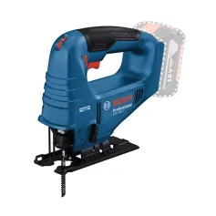 GST 183-LI Professional Cordless Oscillating Jigsaw 18V Brushless Motor Jig Saw Multi-Function Woodworking Tool No Battery