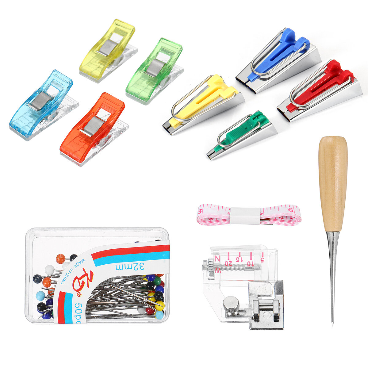 12pcs