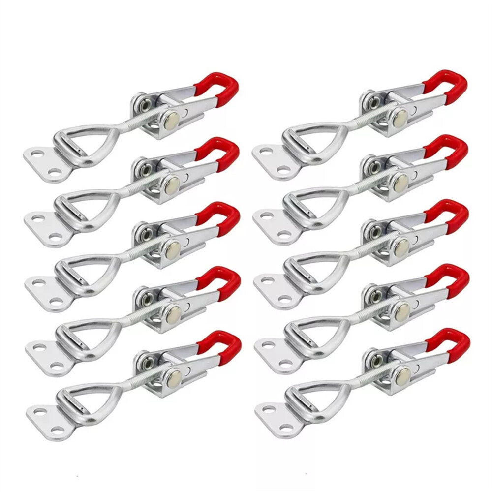 10 PCS