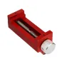 Upgrade Honing Guide Anti-slip Chisel Sharpening Jig for Chisels and Planes Sharpening Holder of Whetstone for Woodworking