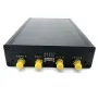 USRP B210 70MHz-6GHz SDR Software Defined Radio USB3.0 Compatible with ETTUS AD9361 RF