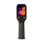 AV TOOLTOP ET693C Thermal Imaging Dual lens Camera 256x192 Resolution 512x384 Super IR High Accuracy Temperature Range -20°C to 550°C USB Type-C 2.8 Inch Screen Built-in 8GB Memory Infrared Detection