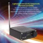 ATS 20+ Radio Receiver High Sensitivity Portable Small World Band Digital Receiver for Outdoor Camping Home