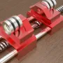 Honing Guide Chisel Sharpening Jig For Chisels And Planes Wood Chisel Edge Sharpening Holder Fits Blades 0-85mm