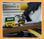 ETOPOO Digital Measuring Miter Saw Caliper Accurate Length Measurement Tool Reduces Cut Time and Increases Safety