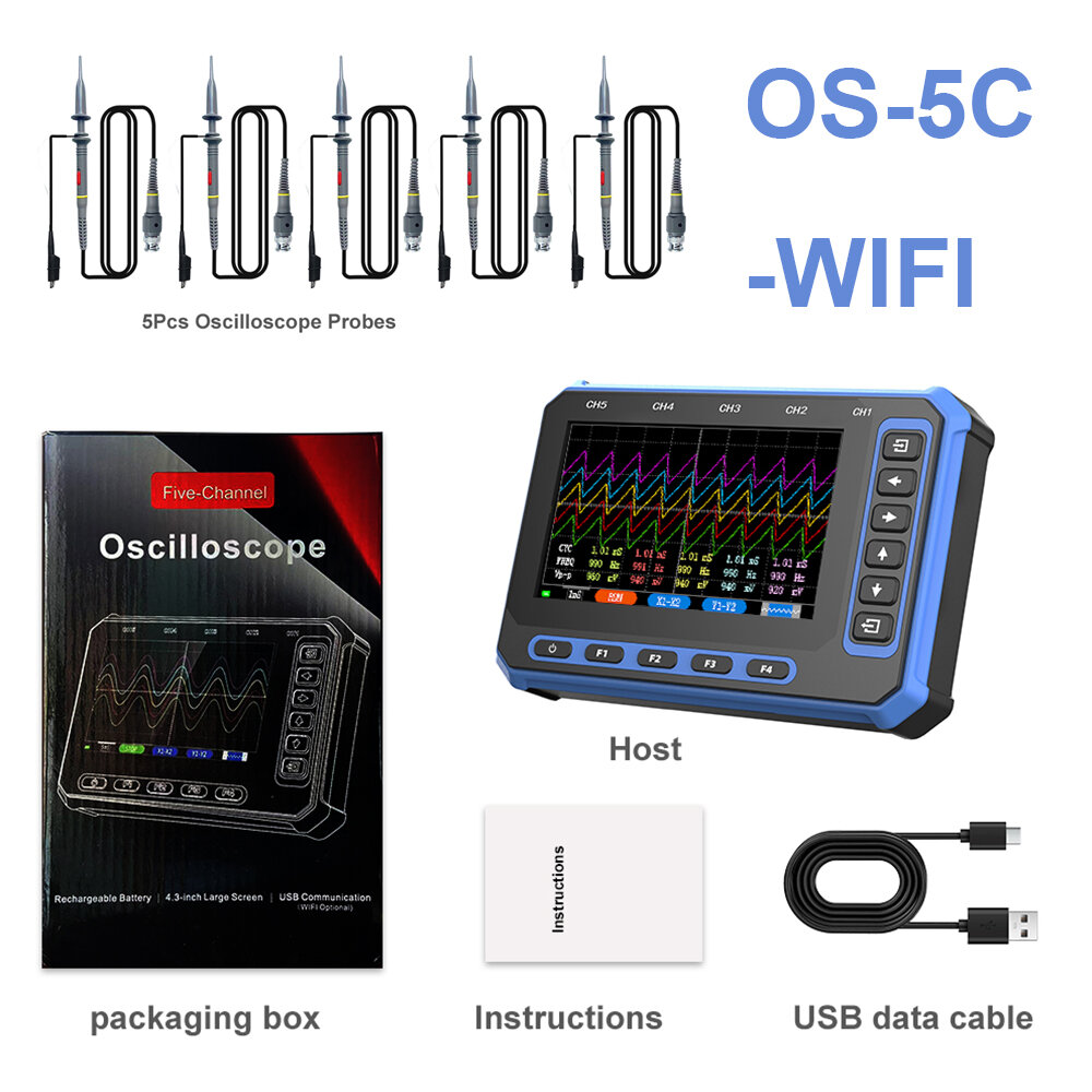 OS-5C-WIFI