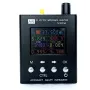 AAI ORIGINAL English Verison N1201SA N1201SA+ 34.375MHz-2.7GHz UV RF Vector Impedance ANT SWR Antenna Analyzer Meter Tester