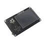 PortaPack H2 HackRF One SDR 3,2 polegadas Touchscreen Offline GPS TCXO Caixa de alumínio de alta precisão Melhor rádio definido por software