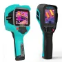 MiLESEEY TR256A/TR256B/TR256E Thermal Imaging Camera 256x192 Pixel 40mK Sensitivity 2.8 Inch Screen Infrared Camera for Temperature Measurement