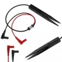 5pcs ANENG SMD Chip Component LCR Testing Tool Multimeter Pen Tweezer
