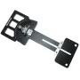 ENJOYWOOD Adjustable Multi-Angle Track Saw Guide Square Guide -60° to 60° Quick Positive Angle Stop Compatible with Makita Festool Track Saw Rail
